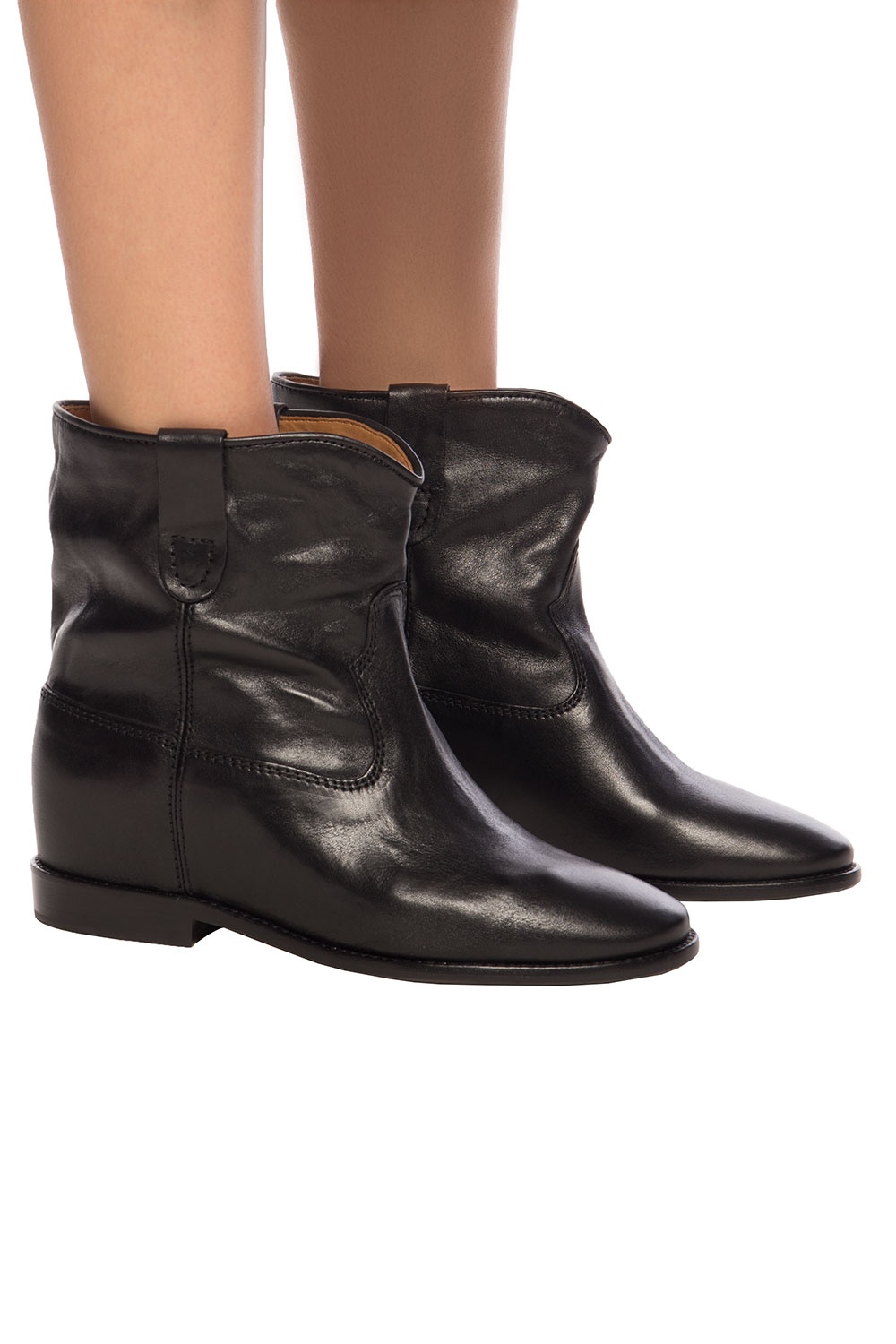 Isabel marant 2025 crisi black